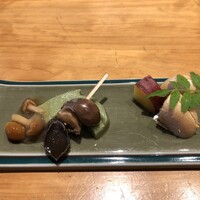 ながり鮨 錬 - 