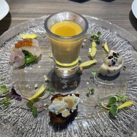 ダルマット 六本木ヒルズ店 - 