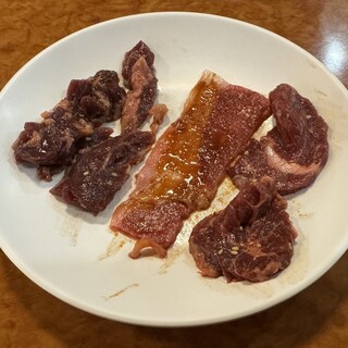 焼肉バイキング ウエスタン_1