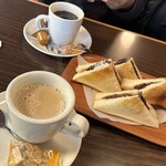 珈琲処 カラス - 