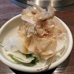 Sumibi Yakiniku Tonkai