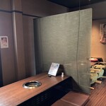 Sumibi Yakiniku Tonkai