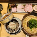 中華蕎麦 とみ田 - 