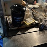 屋台ラーメン 北国 - 