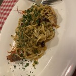 La vela pizza and pasta - 