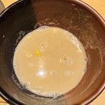 中華蕎麦 とみ田 - 