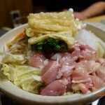 ちゃんこ浅瀬川 - 