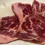 Sumibi Yakiniku Tonkai