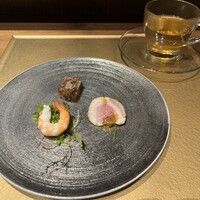 白金中華 星期菜 - 