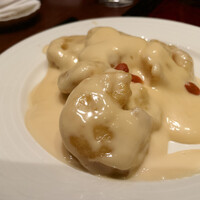 中国料理 青冥 大丸梅田店 - 