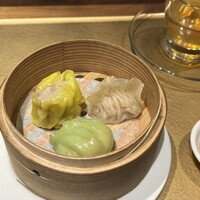 白金中華 星期菜 - 