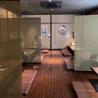 炭火焼肉豚海_2