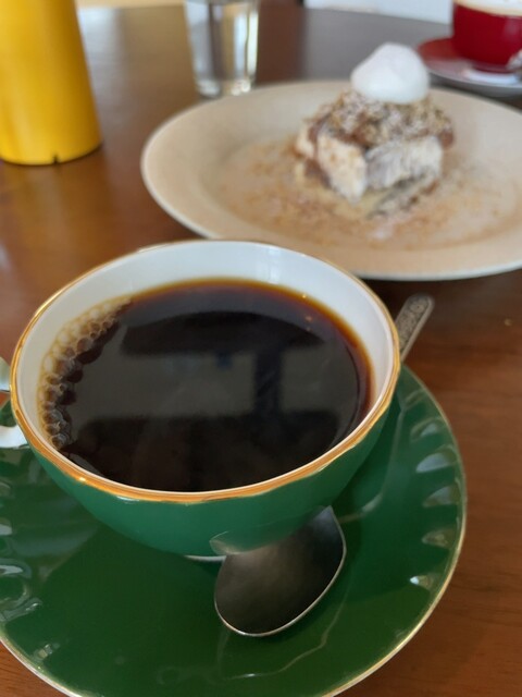 喫茶室ラブラド・レッセンス - 南小樽（喫茶店）の写真