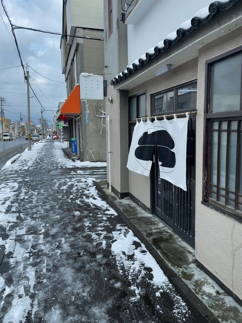 喫茶室ラブラド・レッセンス - 南小樽（喫茶店）の写真