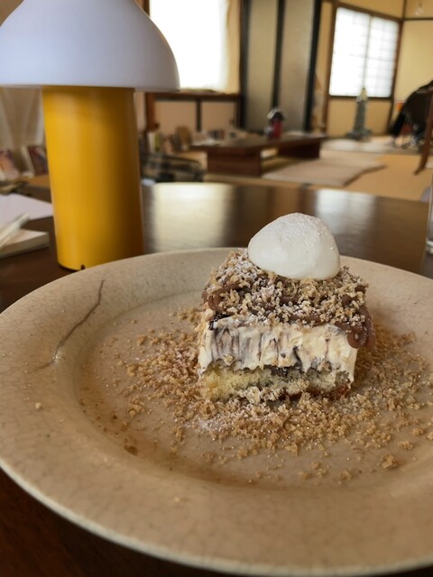 喫茶室ラブラド・レッセンス - 南小樽（喫茶店）の写真