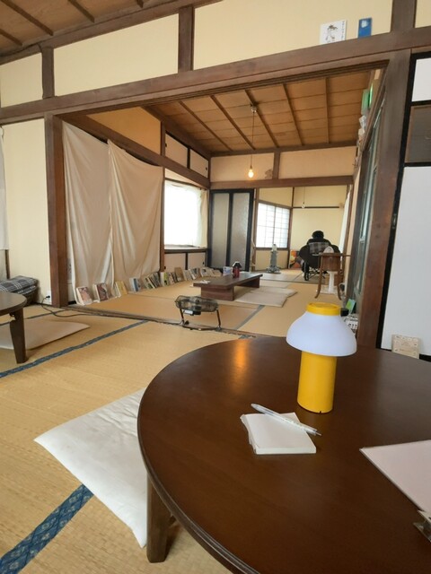 喫茶室ラブラド・レッセンス - 南小樽（喫茶店）の写真