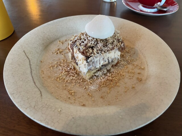 喫茶室ラブラド・レッセンス - 南小樽（喫茶店）の写真