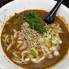 中国手打拉麺 馬賊 日暮里店