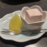 ちゃんこ巴潟 - 