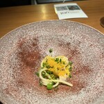 日本のイタリア料理店 sai - 