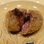 肉料理ふくなが - 