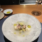 日本のイタリア料理店 sai - 