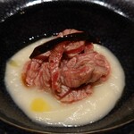 肉料理ふくなが - 