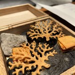 日本のイタリア料理店 sai - 