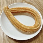 mister Donut Fushimi Otesuji Shoppu - 蜂蜜西班牙油条