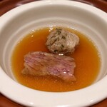 肉料理ふくなが - 