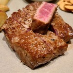 肉料理ふくなが - 