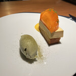 日本のイタリア料理店 sai - 