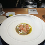 日本のイタリア料理店 sai - 