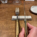 ラ・サンテ - ね