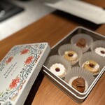 日本のイタリア料理店 sai - 