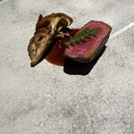 日本のイタリア料理店 sai - 