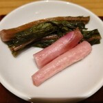肉料理ふくなが - 