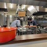 ラ・サンテ - まさに