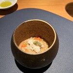 日本のイタリア料理店 sai - 