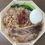 恵比寿楽園テーブル - 