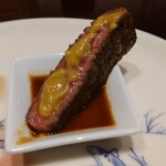 肉料理ふくなが - 