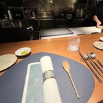 日本のイタリア料理店 sai - 