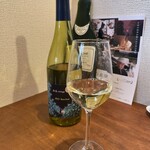 ラ・サンテ - 森臥にまた出逢えた。名寄のワイナリー。