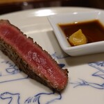 肉料理ふくなが - 
