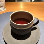 日本のイタリア料理店 sai - 