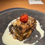 日本のイタリア料理店 sai - 