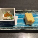 ちゃんこ巴潟 - 