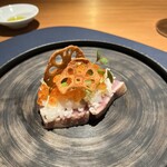 日本のイタリア料理店 sai - 