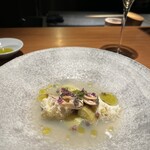 日本のイタリア料理店 sai - 