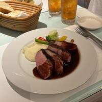アン カフェ - 